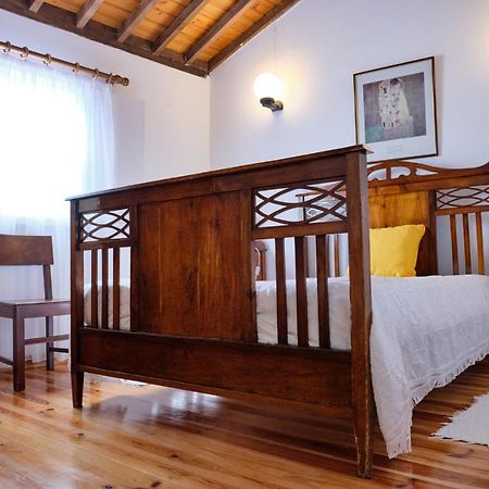 노르데스테 Casa D'Alfaias 빌라 외부 사진