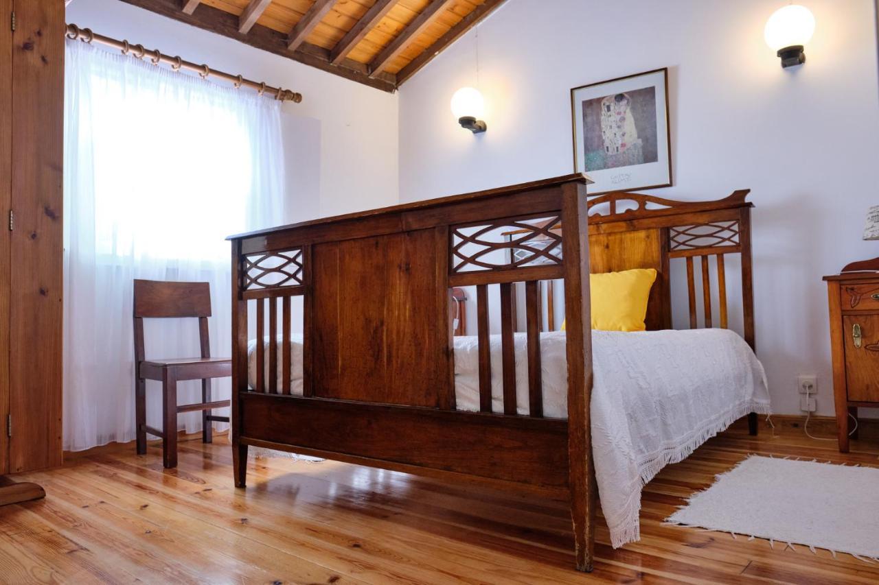 노르데스테 Casa D'Alfaias 빌라 외부 사진