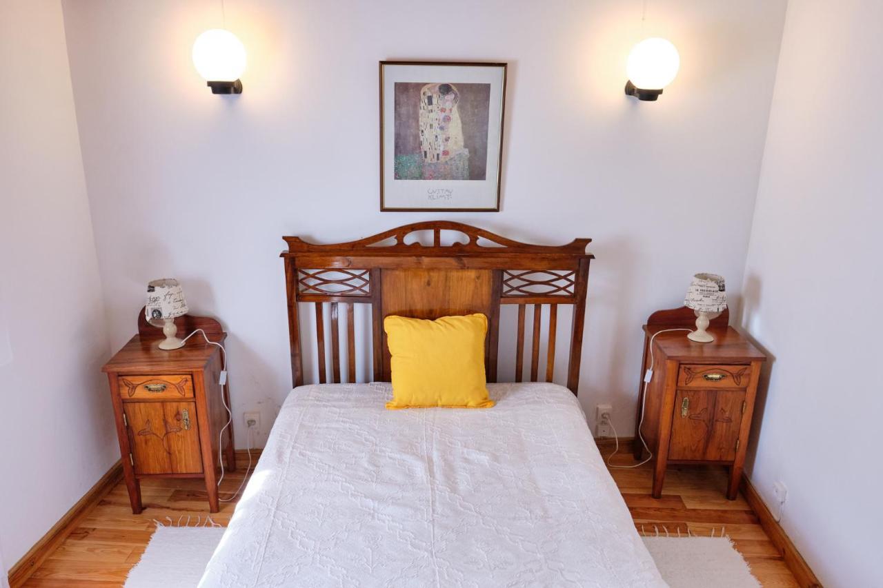 노르데스테 Casa D'Alfaias 빌라 외부 사진