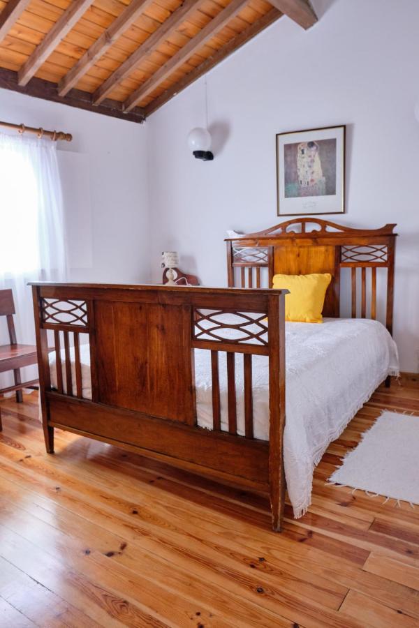 노르데스테 Casa D'Alfaias 빌라 외부 사진