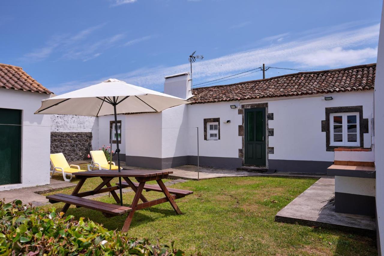 노르데스테 Casa D'Alfaias 빌라 외부 사진