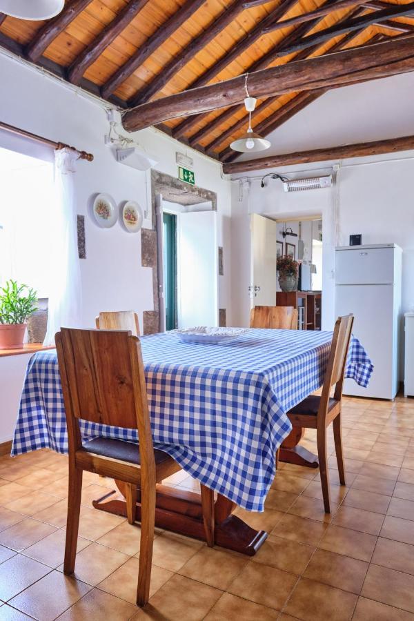 노르데스테 Casa D'Alfaias 빌라 외부 사진