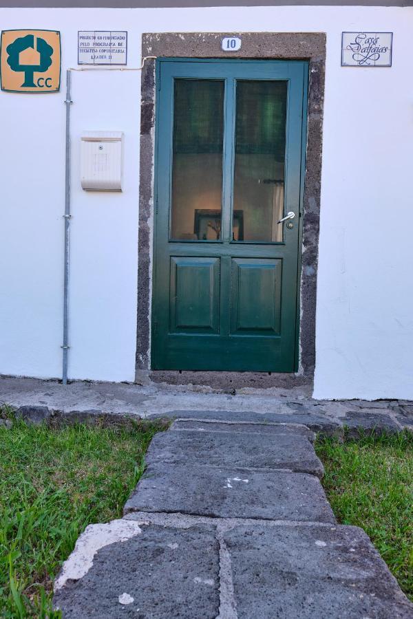 노르데스테 Casa D'Alfaias 빌라 외부 사진