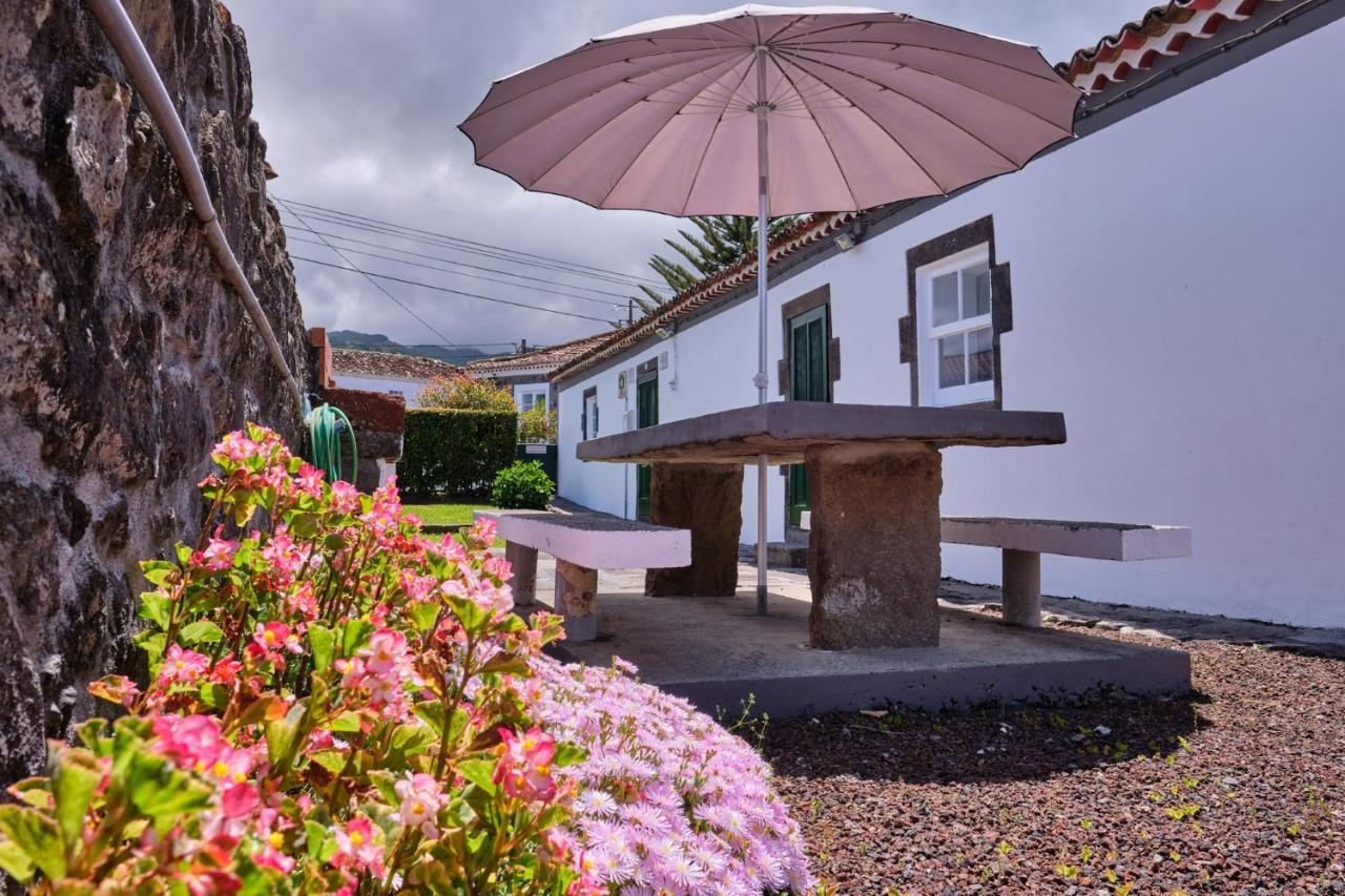 노르데스테 Casa D'Alfaias 빌라 외부 사진