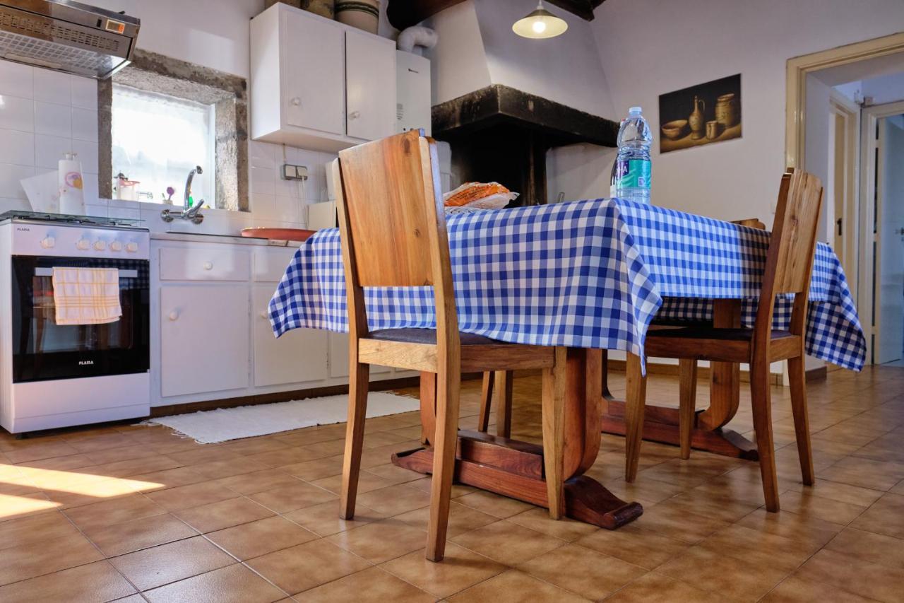 노르데스테 Casa D'Alfaias 빌라 외부 사진