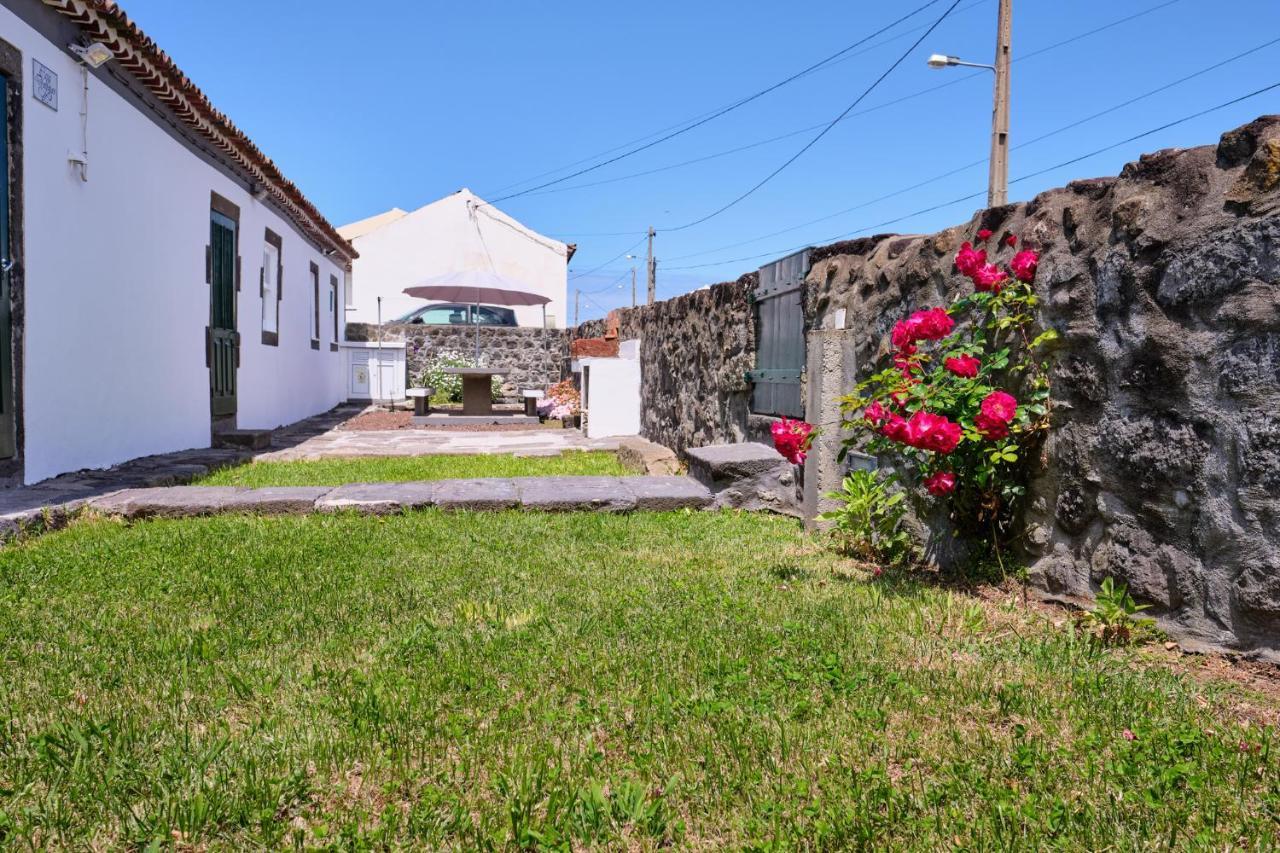 노르데스테 Casa D'Alfaias 빌라 외부 사진