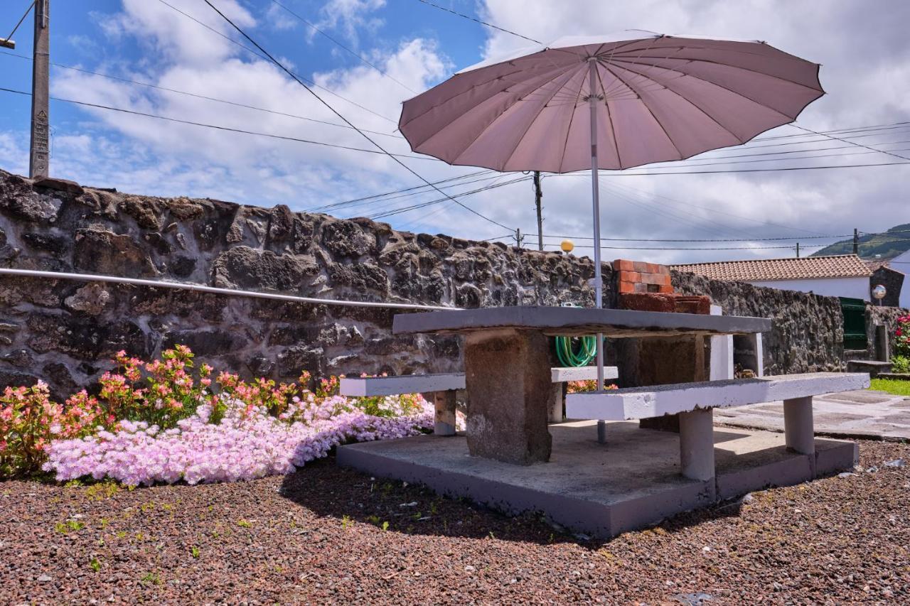 노르데스테 Casa D'Alfaias 빌라 외부 사진