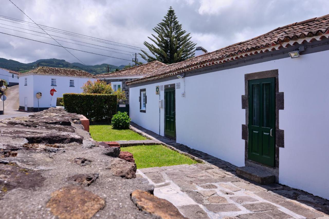 노르데스테 Casa D'Alfaias 빌라 외부 사진