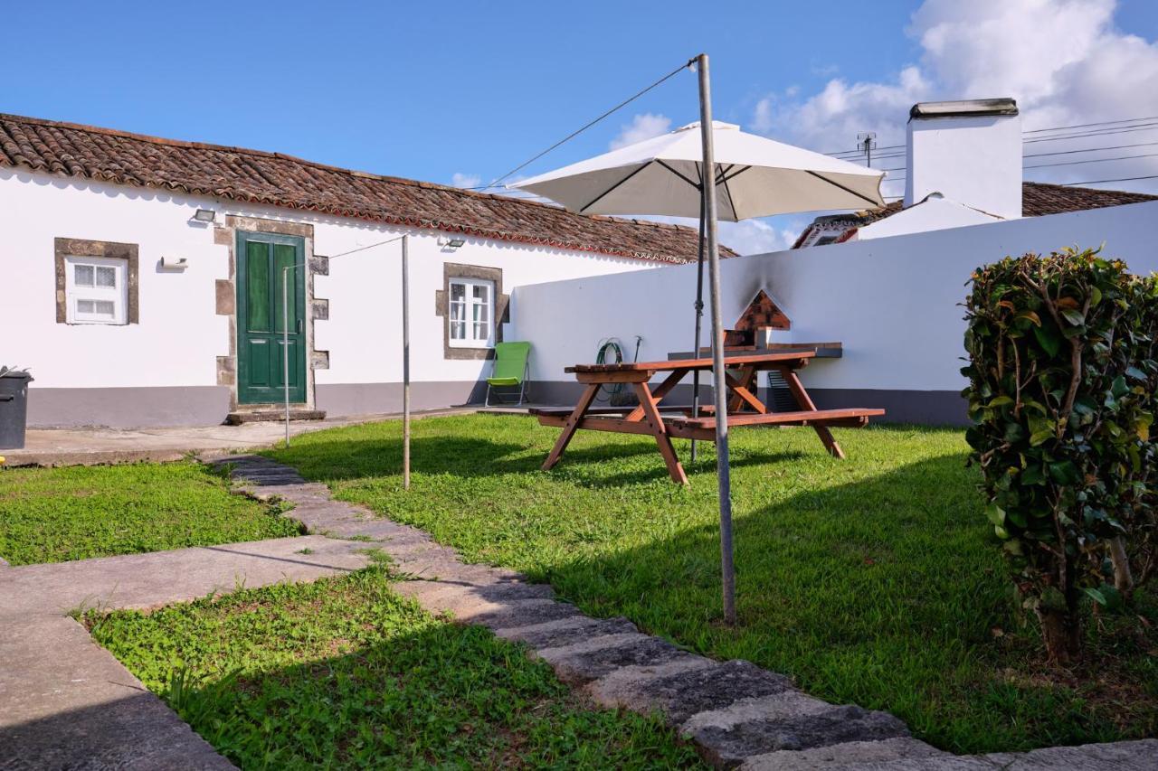 노르데스테 Casa D'Alfaias 빌라 외부 사진