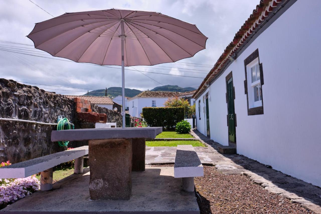 노르데스테 Casa D'Alfaias 빌라 외부 사진