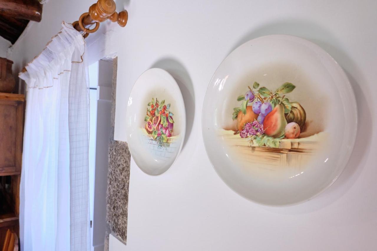 노르데스테 Casa D'Alfaias 빌라 외부 사진