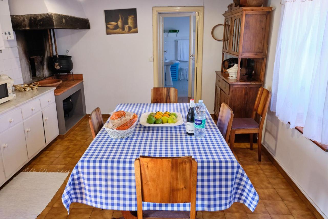 노르데스테 Casa D'Alfaias 빌라 외부 사진